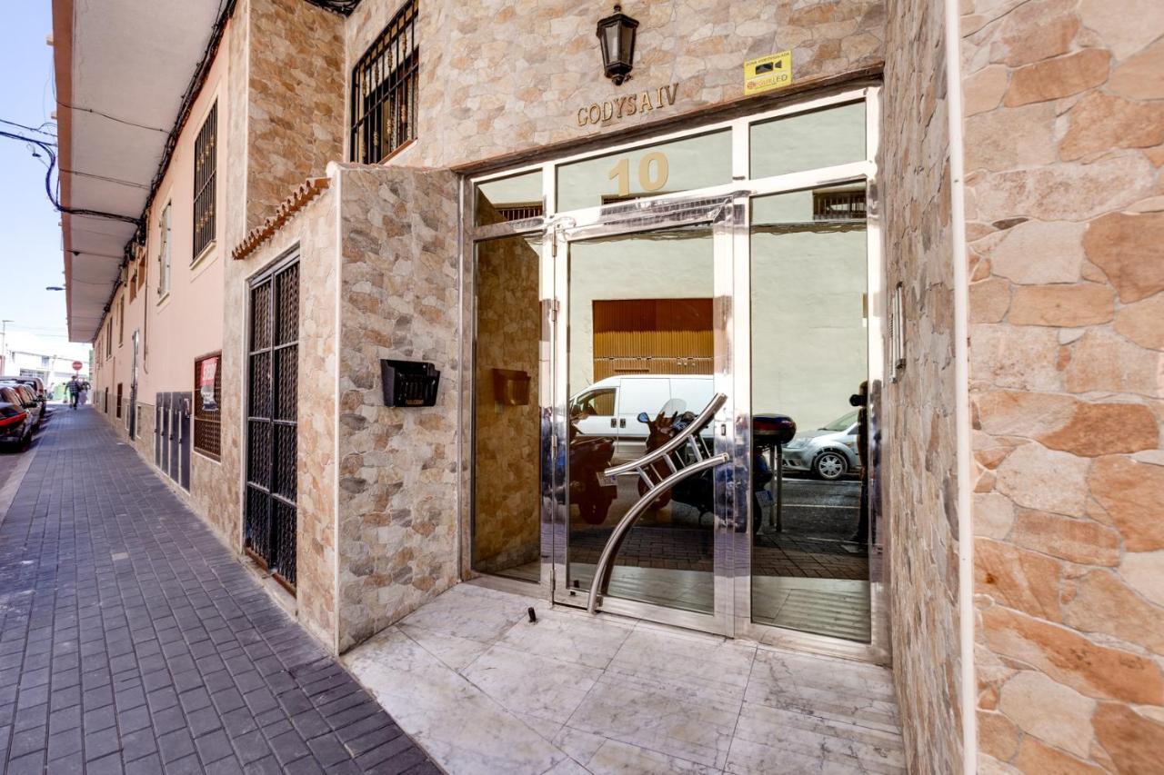 Estudio Joven Pura Торевьиа Экстерьер фото