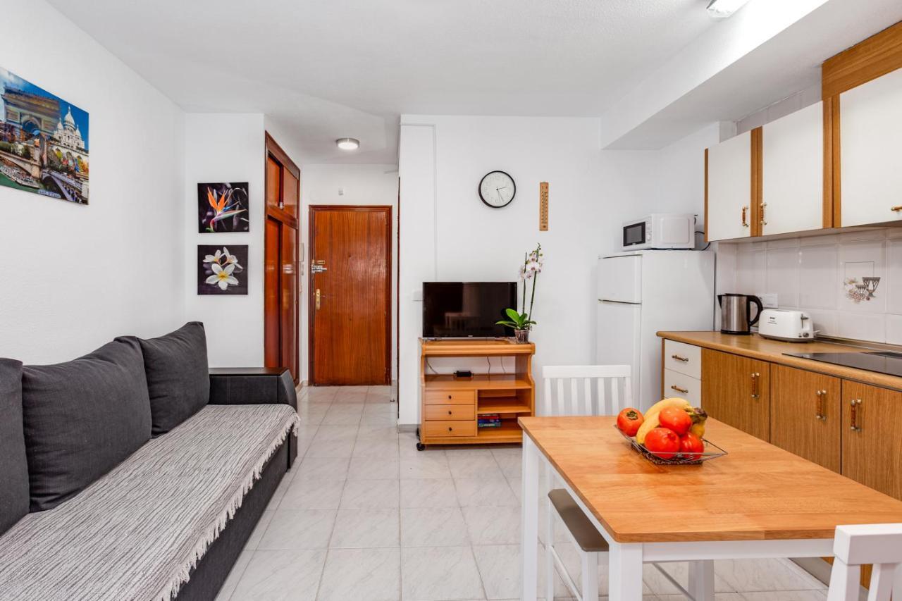 Estudio Joven Pura Торевьиа Экстерьер фото